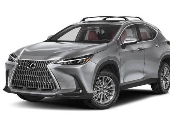 LEXUS NX 2024 JTJGGCEZ7R5006748 image LEXUS NX 2024 JTJGGCEZ7R5006748 image