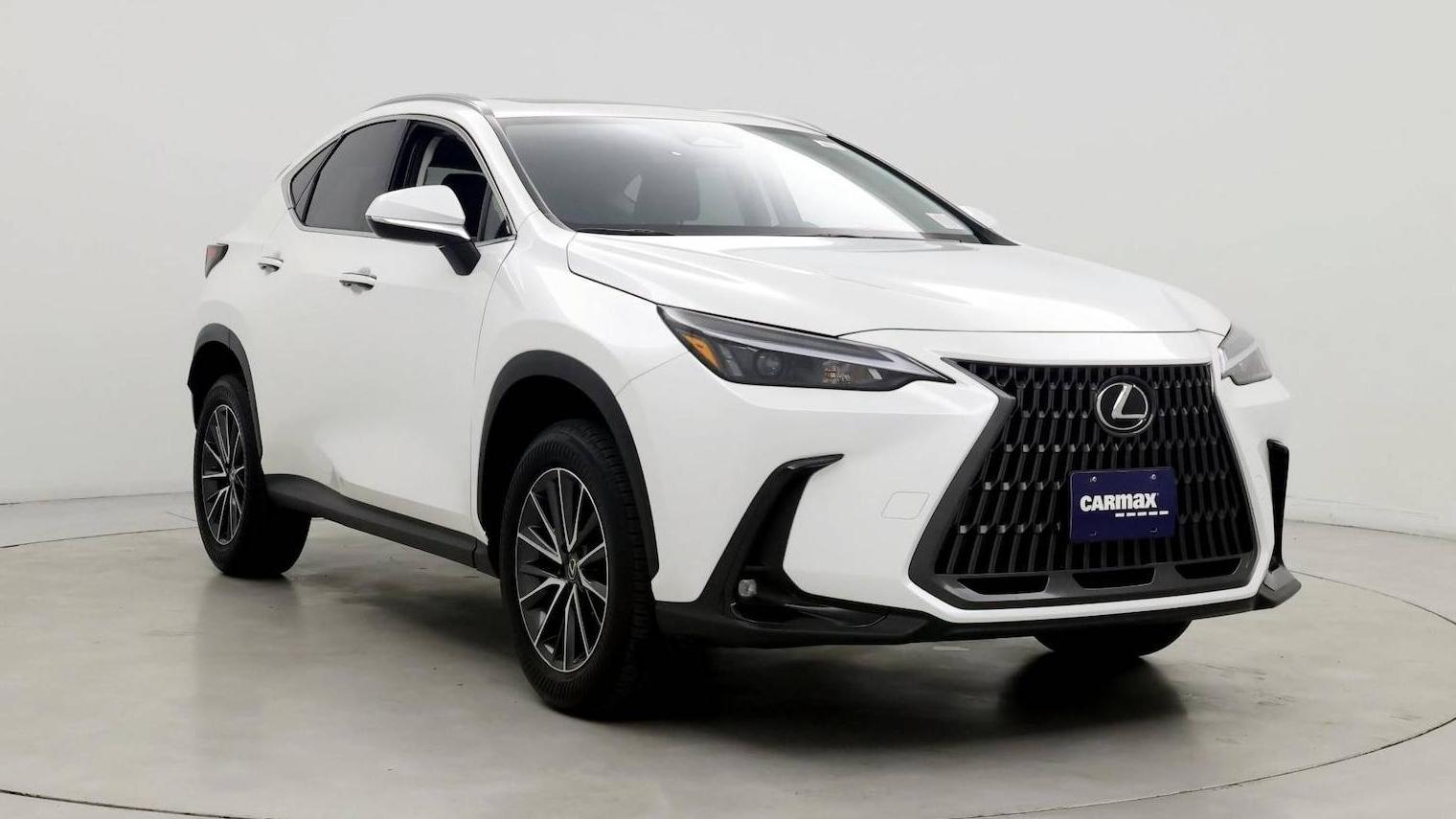 LEXUS NX 2024 JTJADCAZ2R2011233 image