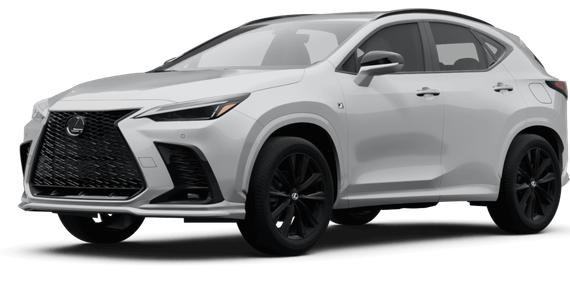 LEXUS NX 2024 2T2KGCEZXRC033051 image LEXUS NX 2024 2T2KGCEZXRC033051 image