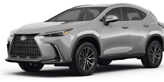 LEXUS NX 2024 2T2GDCAZ8RC012493 image LEXUS NX 2024 2T2GDCAZ8RC012493 image