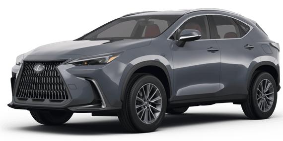 LEXUS NX 2024 2T2GGCEZ6RC041055 image LEXUS NX 2024 2T2GGCEZ6RC041055 image