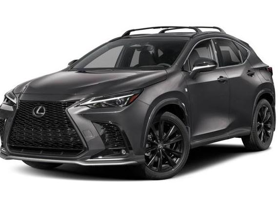 LEXUS NX 2024 2T2KGCEZ7RC051779 image LEXUS NX 2024 2T2KGCEZ7RC051779 image
