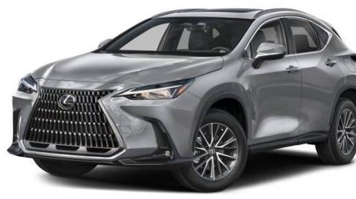 LEXUS NX 2024 2T2ADCAZ2RC013273 image