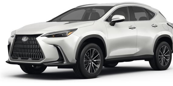 LEXUS NX 2024 2T2GDCAZ8RC015684 image LEXUS NX 2024 2T2GDCAZ8RC015684 image