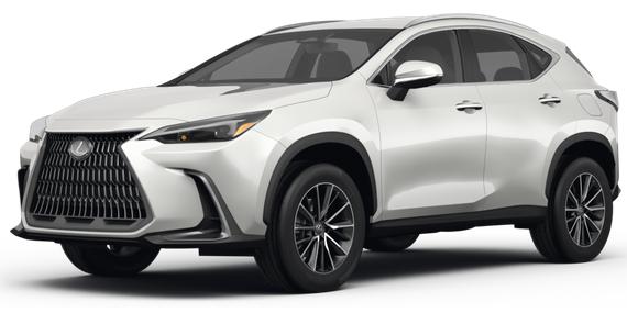 LEXUS NX 2024 JTJGDCAZ4R5016894 image LEXUS NX 2024 JTJGDCAZ4R5016894 image