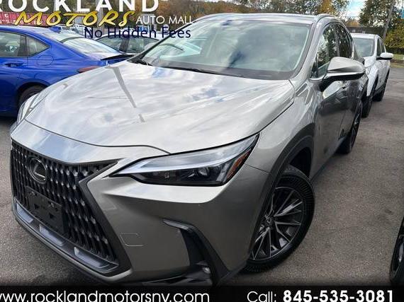 LEXUS NX 2024 2T2AGCEZ9RC036485 image LEXUS NX 2024 2T2AGCEZ9RC036485 image