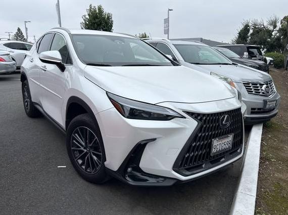 LEXUS NX 2024 JTJADCAZ0R5013772 image LEXUS NX 2024 JTJADCAZ0R5013772 image