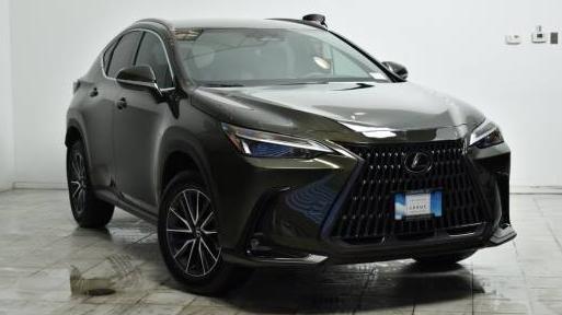 LEXUS NX 2024 2T2AGCEZ2RC057050 image