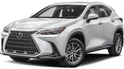 LEXUS NX 2024 JTJGKCEZ5R2036847 image