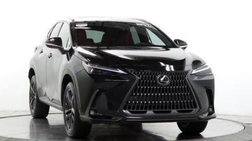 LEXUS NX 2024 JTJHKCFZ5R2033868 image