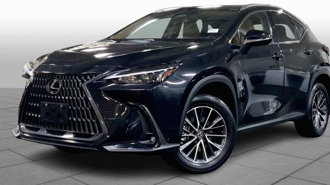 LEXUS NX 2024 JTJAGCEZ2R5005934 image