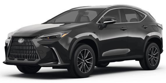 LEXUS NX 2024 2T2ADCAZ2RC010423 image LEXUS NX 2024 2T2ADCAZ2RC010423 image
