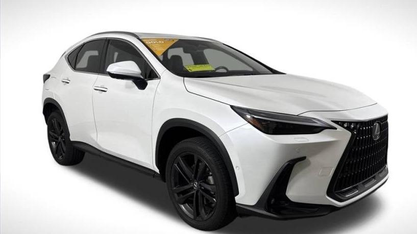 LEXUS NX 2024 JTJHKCFZ3R2021802 image