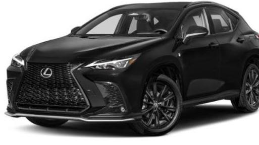 LEXUS NX 2024 2T2KGCEZXRC055129 image