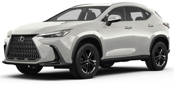 LEXUS NX 2024 JTJHKCFZXR2030870 image LEXUS NX 2024 JTJHKCFZXR2030870 image