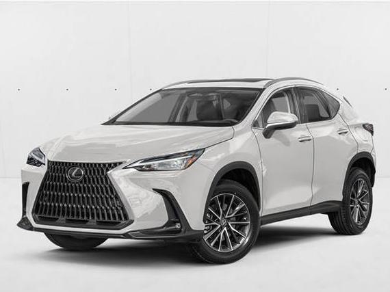 LEXUS NX 2024 JTJGDCAZ5R2011589 image LEXUS NX 2024 JTJGDCAZ5R2011589 image