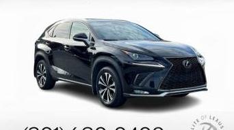 LEXUS NX 2020 JTJSARDZ4L5011543 image