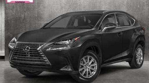 LEXUS NX 2020 JTJDARBZ2L5008667 image