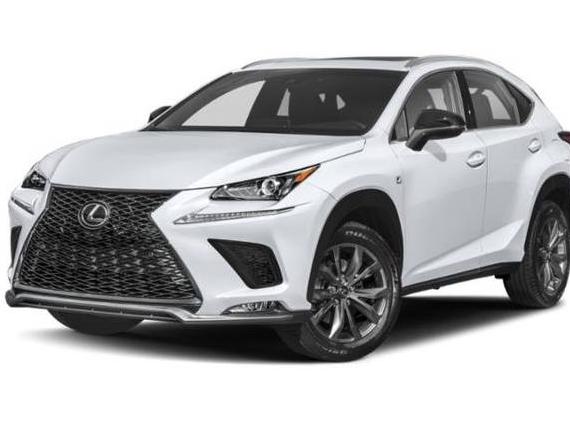 LEXUS NX 2020 JTJSARBZ0L5014958 image LEXUS NX 2020 JTJSARBZ0L5014958 image