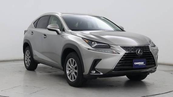 LEXUS NX 2020 JTJDARDZ6L5009138 image