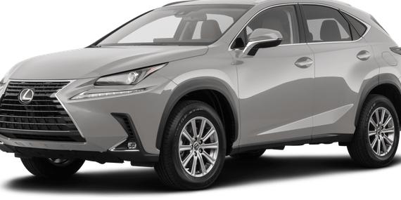 LEXUS NX 2020 JTJDARBZ4L2171483 image LEXUS NX 2020 JTJDARBZ4L2171483 image
