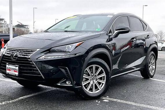 LEXUS NX 2020 JTJDARBZ4L2176134 image LEXUS NX 2020 JTJDARBZ4L2176134 image