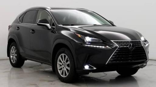 LEXUS NX 2020 JTJDARDZ3L2232559 image