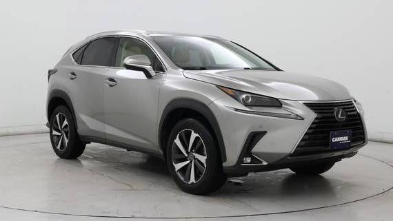 LEXUS NX 2020 JTJGARDZ1L5001672 image