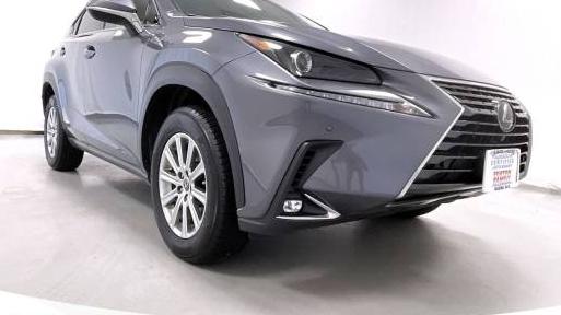 LEXUS NX 2020 JTJDARDZ5L2231235 image