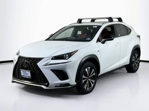 LEXUS NX 2020 JTJSARDZXL5001776 image LEXUS NX 2020 JTJSARDZXL5001776 image