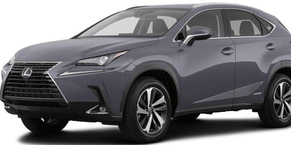 LEXUS NX 2020 JTJDJRDZ4L2131868 image
