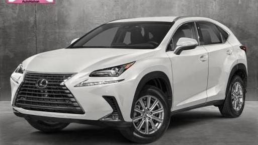 LEXUS NX 2020 JTJDARBZ0L5018534 image