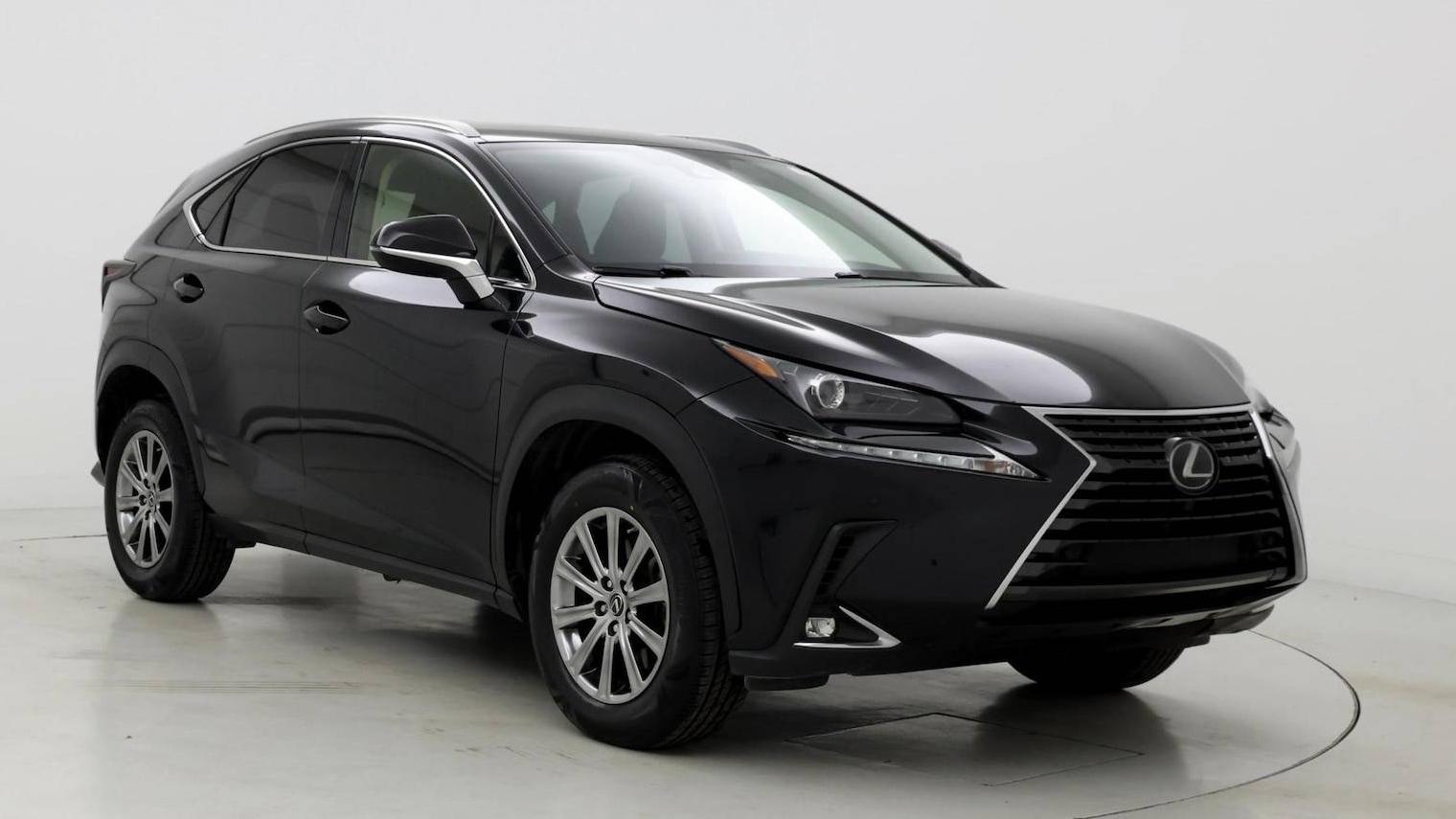 LEXUS NX 2020 JTJDARBZ3L2163052 image