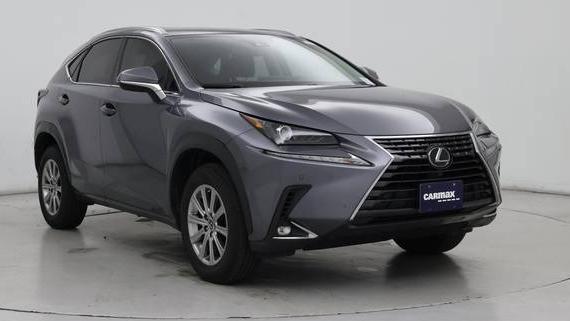 LEXUS NX 2020 JTJDARDZ1L5009872 image