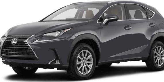 LEXUS NX 2020 JTJGARDZ9L2219926 image