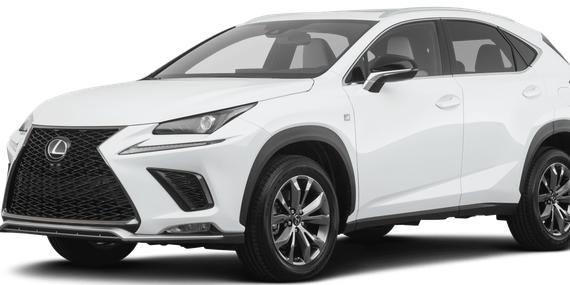 LEXUS NX 2020 JTJSARDZ9L5017726 image LEXUS NX 2020 JTJSARDZ9L5017726 image