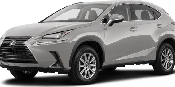 LEXUS NX 2020 JTJGARDZ1L5004328 image