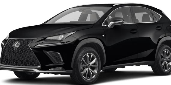 LEXUS NX 2020 JTJSARBZ7L5015542 image LEXUS NX 2020 JTJSARBZ7L5015542 image