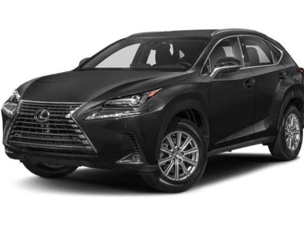 LEXUS NX 2020 JTJDARBZ6L2175518 image