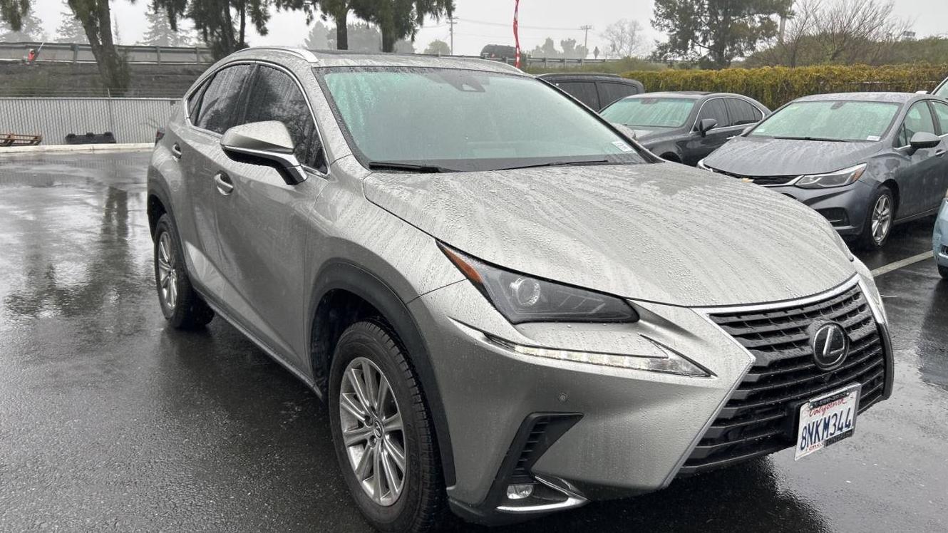 LEXUS NX 2020 JTJDARDZ4L5011289 image