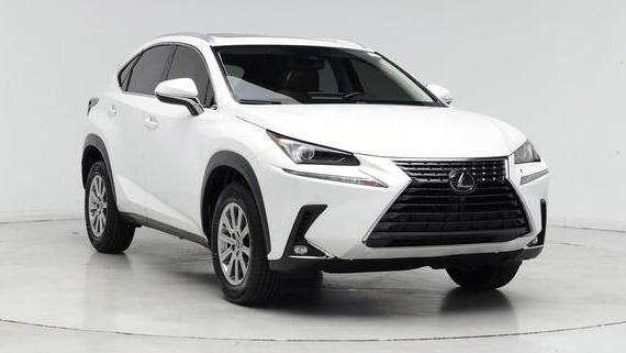LEXUS NX 2020 JTJDARBZ8L5015820 image LEXUS NX 2020 JTJDARBZ8L5015820 image