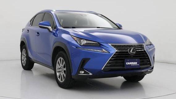 LEXUS NX 2020 JTJDARDZ8L2233951 image LEXUS NX 2020 JTJDARDZ8L2233951 image