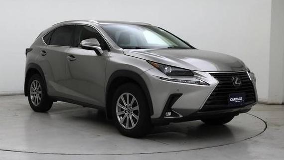 LEXUS NX 2020 JTJDARDZ5L2218047 image