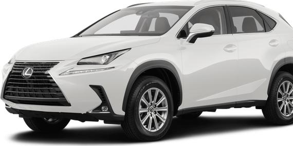 LEXUS NX 2020 JTJHARDZ4L2221751 image