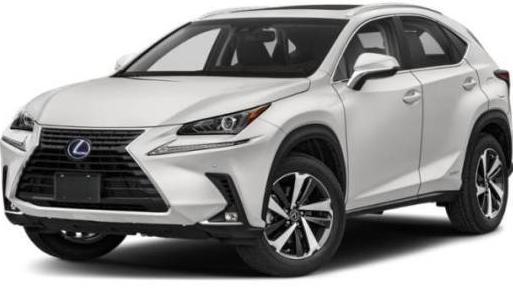 LEXUS NX 2020 JTJGJRDZ0L5002456 image