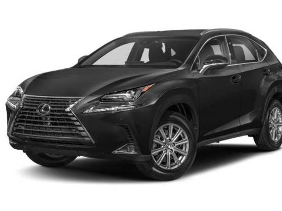 LEXUS NX 2020 JTJGARBZ3L2177742 image