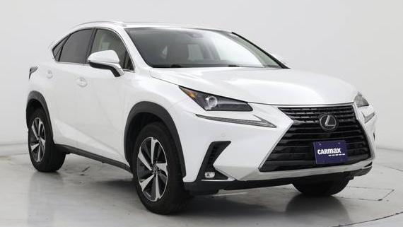 LEXUS NX 2020 JTJGARBZXL5018862 image LEXUS NX 2020 JTJGARBZXL5018862 image