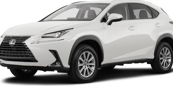 LEXUS NX 2020 JTJDARBZ1L2165821 image