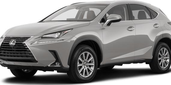 LEXUS NX 2020 JTJGARBZ5L5007283 image