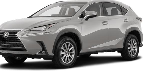 LEXUS NX 2020 JTJDARDZ1L5013551 image